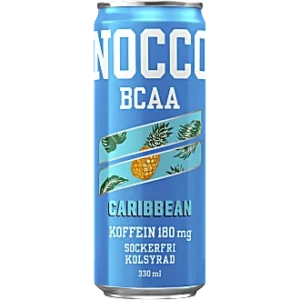 nocco-caribbean